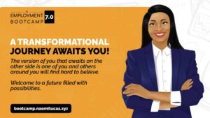 The Employment Bootcamp 7.0